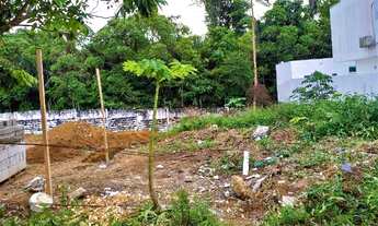 Imagem 5: Terreno Condomínio Passaredo, Ponta Negra, 275m²