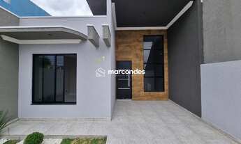 Imagem 3: FAZENDA RIO GRANDE - Casa Padrão - Eucaliptos