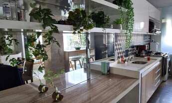 Imagem 5: Apartamento, 89 m² - venda por R$ 1.350.000,00 ou aluguel por R$ 9.675,00/mês - Brooklin