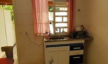 Imagem 7: Sobrado-Parque Canorama- 2 Dormitórios