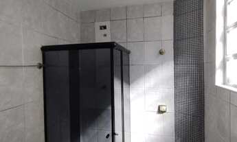 Imagem 6: Apartamento em prédio de 3 andares com 1 quarto em Gonzaga - Santos