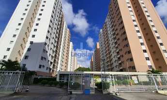 Imagem 1: Apartamento 3 Quartos Aracaju - SE - Luzia