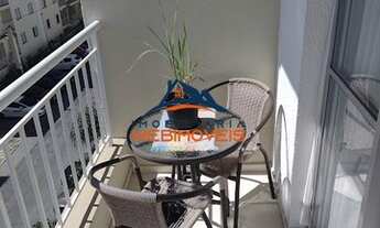 Imagem 7: COTIA - Apartamento Padrão - JARDIM CAIAPIÁ