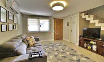 Imagem 3: PORTO ALEGRE - Casa de Condomínio - Tristeza