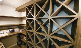 Imagem 6: CASA PARA VENDA NO CONDOMÍNIO SAMAMBAIA