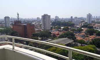 Imagem 4: Apartamento para venda com 65 metros quadrados com 2 quartos