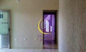 Imagem: Casa com 3 dormitórios à venda, 110 m²