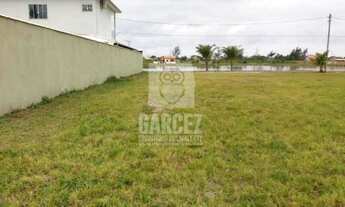 Imagem 5: Cabo Frio - Terreno Padrão - Unamar (Tamoios