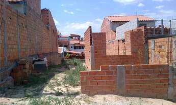 Imagem 3: Terreno residencial à venda, Jardim Ouro Preto, Campinas - TE0011