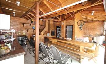 Imagem 5: ARAUCÁRIA - Casa Padrão - Iguaçú