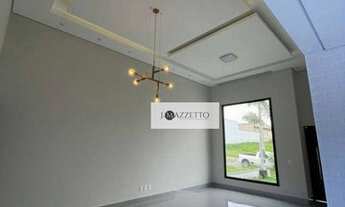 Imagem: Casa com 3 dormitórios à venda, 190 m²