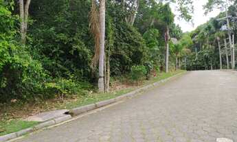 Imagem: Terreno com vista para o mar no cond Ponta
