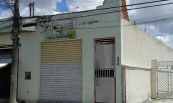 Imagem 3: Casa para Venda em Mogi das Cruzes, Jundiapeba, 2 dormitórios, 1 banheiro, 6 vagas