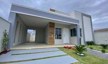 Imagem: CA0987) Casa Residencial / Caminho Novo