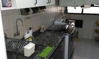 Imagem 6: Lindo partamento a venda - 3 dormitórios