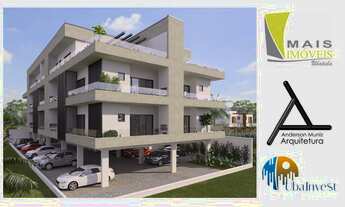 Imagem 2: Lançamento a 180 metros da orla LOFT BEACH PEREQUEAÇU