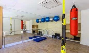 Imagem 5: Apartamento para venda com 59 metros quadrados com 2 quartos em Jacarepaguá/RJ