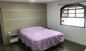 Imagem 2: SOBRADO 3 DORM JD. GRIMALDI