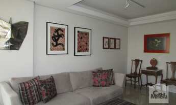 Imagem: Cobertura à venda, 4 quartos, 2 suítes