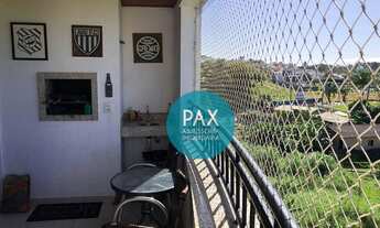 Imagem 5: Apartamento com 3 dormitórios à venda, 93 m² - Pagani - Palhoça/SC