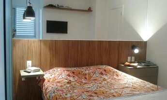 Imagem 6: Apartamento para venda tem 54 metros quadrados com 2 quartos em Centro - Diadema - SP