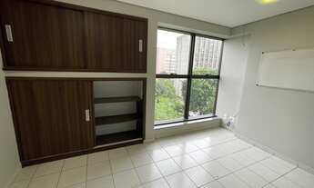 Imagem 7: Brasília - Conjunto Comercial/Sala - Asa Sul