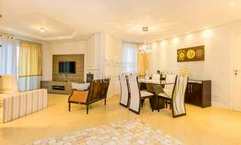 Imagem 4: Lindo Apartamento no Ahú