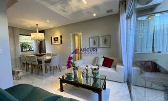 Imagem 4: CASA 04 QUARTOS SERRA (BH) VENDA