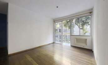 Imagem: Rio de Janeiro - Apartamento Padrão - Leblon