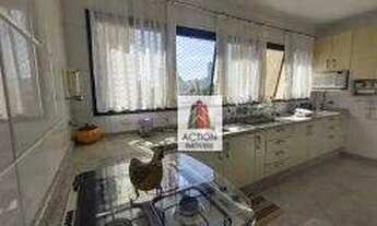 Imagem 7: Apto Tatuapé- 127 m²-03 dormitórios 01 suite