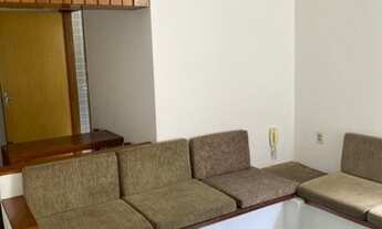 Imagem: Apartamento com 1 dormitório para locação