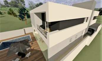 Imagem 5: Casa para venda - Condomínio Arujá 5