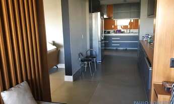 Imagem 6: APARTAMENTO - JARDIM MARAJOARA - SP