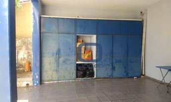 Imagem 5: Casa com 3 dormitórios à venda, 291 m² por R$ 650.000,00 - Vila Carlito - Campinas/SP