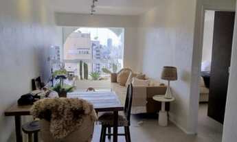 Imagem 7: Cobertura totalmente reformada em local procurado do bairro