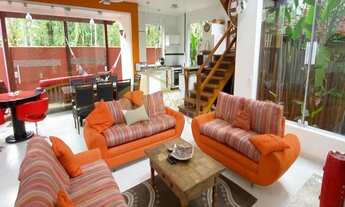 Imagem: Casa para venda tem 187 metros quadrados