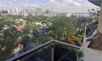 Imagem 7: Apartamento Padrão para Venda em Santo Amaro São Paulo-SP - 1794