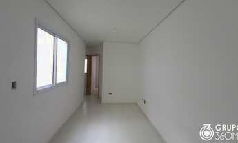 Imagem 3: Cobertura para Venda em Santo André, Vila Scarpelli, 2 dormitórios, 2 banheiros, 1 vaga