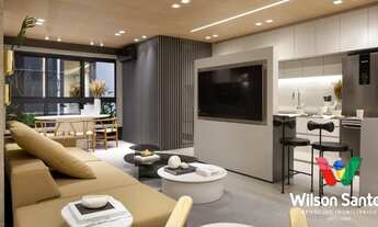 Imagem 2: Square a venda zona 7 101 m2 privativos 3 dorm lazer completo - ler anúncio