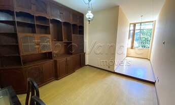 Imagem 4: Apartamento para venda possui 55 metros quadrados com 2 quartos em Tijuca - Rio de Janeiro