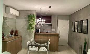 Imagem: Apartamento para venda com 82 metros quadrados