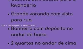 Imagem 7: Casa para Venda, Bela Vista, 2 dormitórios, 3 banheiros, 2 vagas