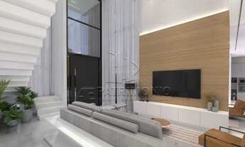 Imagem 2: VOTORANTIM - Casa de Condomínio - Green Valley