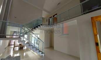 Imagem: Casa em Condomínio à venda, 3 quartos