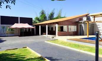 Imagem 5: Aluguel de Chácara para descanso, evento e lazer!