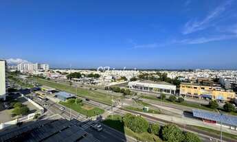 Imagem 2: Apartamento para venda no Recreio dos Bandeirantes