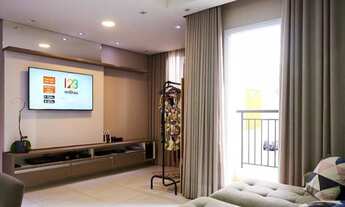 Imagem 4: APTO. SANTO ANDRÉ 73M2_MARAVILHOSO!