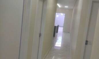 Imagem 3: Casa Moderna à venda - Vicente Pires