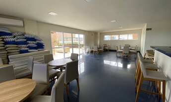 Imagem 4: Apartamento com 1 dormitório no Residencial Espirito Santo