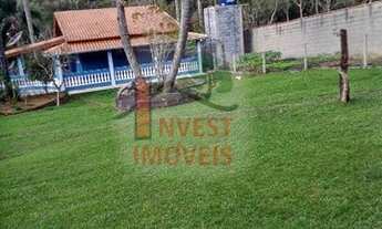 Imagem: IBIUNA - Chácara - SP